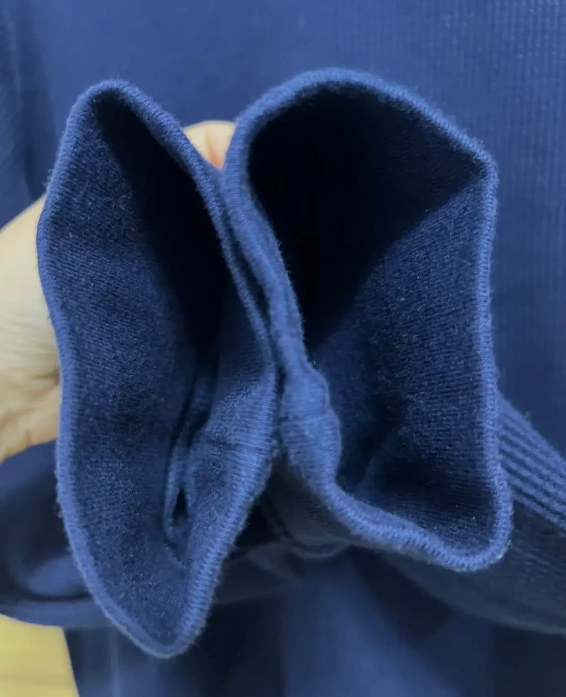 폴로랄프로렌 남성 와플코튼티셔츠 XL 상품이미지4