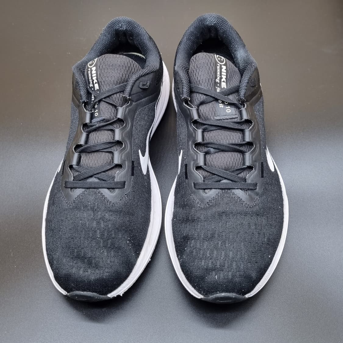 나이키 윈플로10 운동화250 상품이미지2