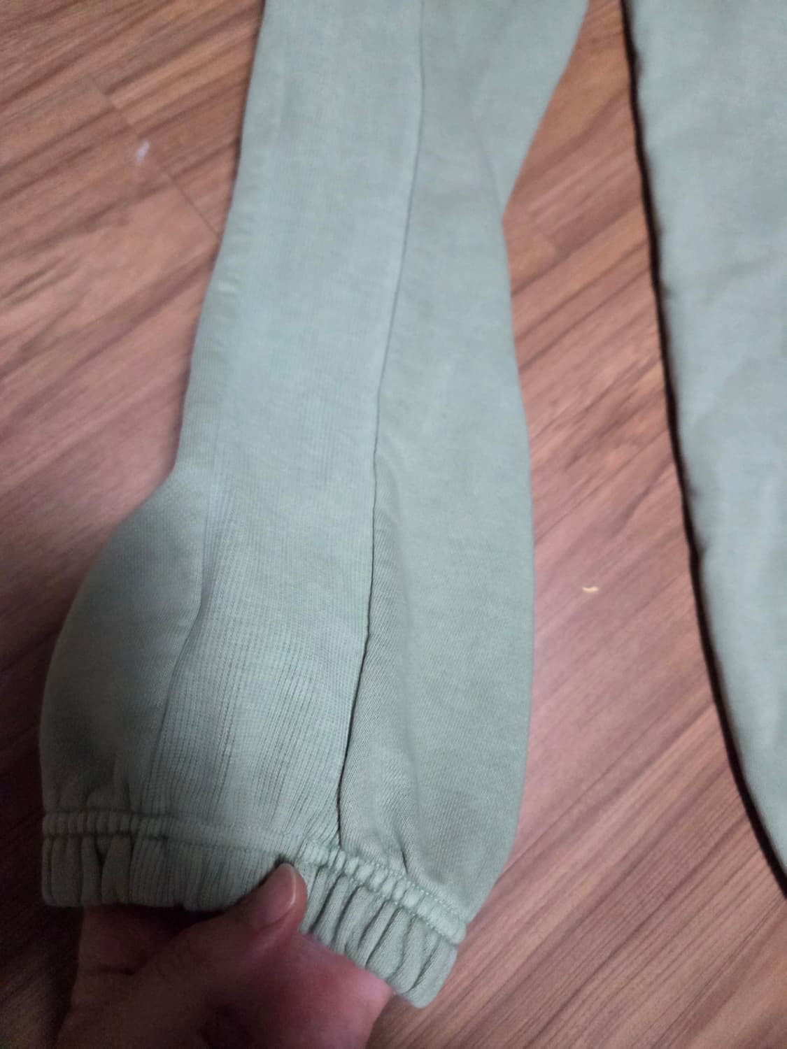 코닥 남성 조거팬츠 L 상품이미지6