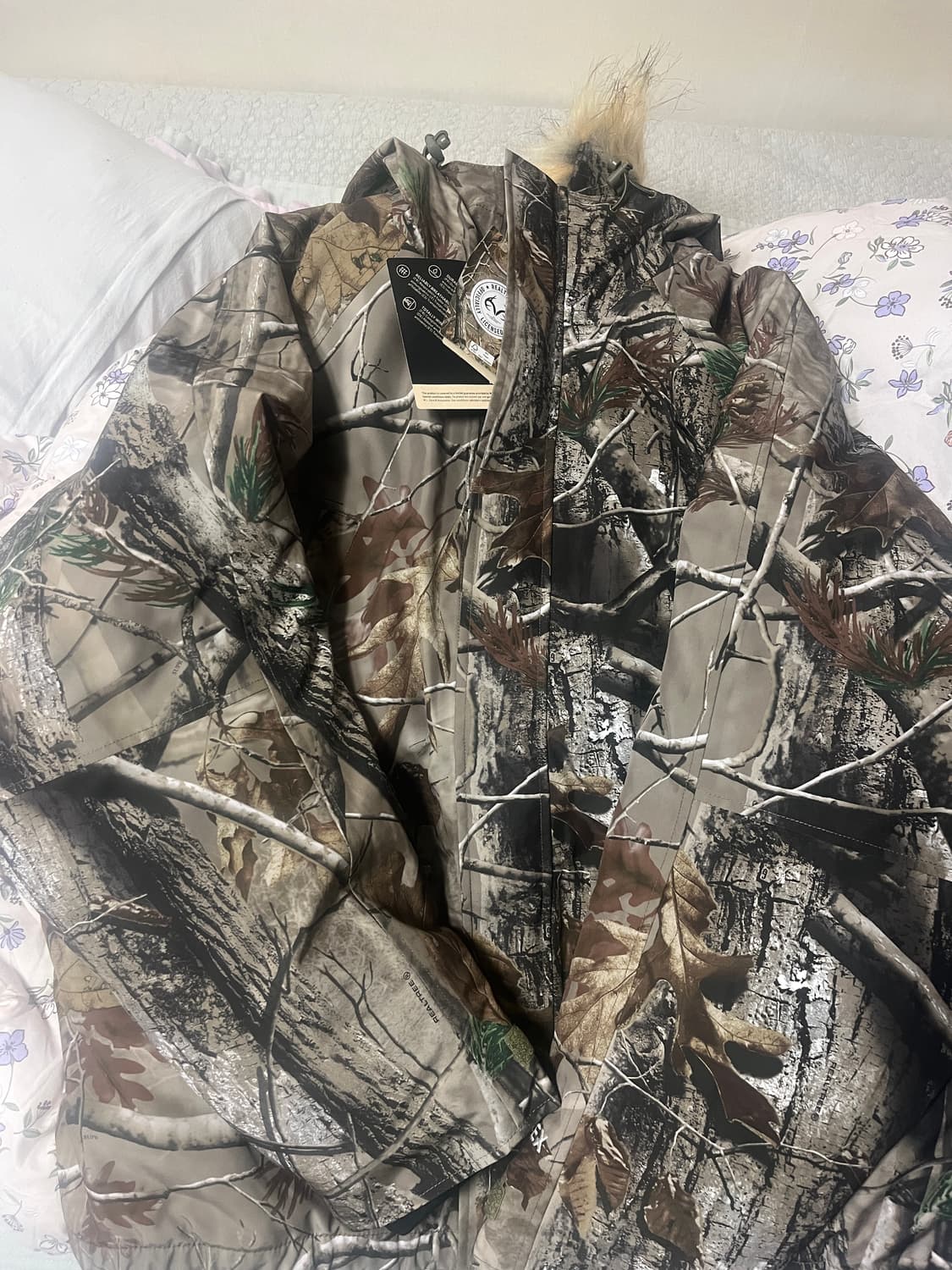 고어텍스 2 in 1 파카 + 700필 리버시블 패딩 상품이미지5