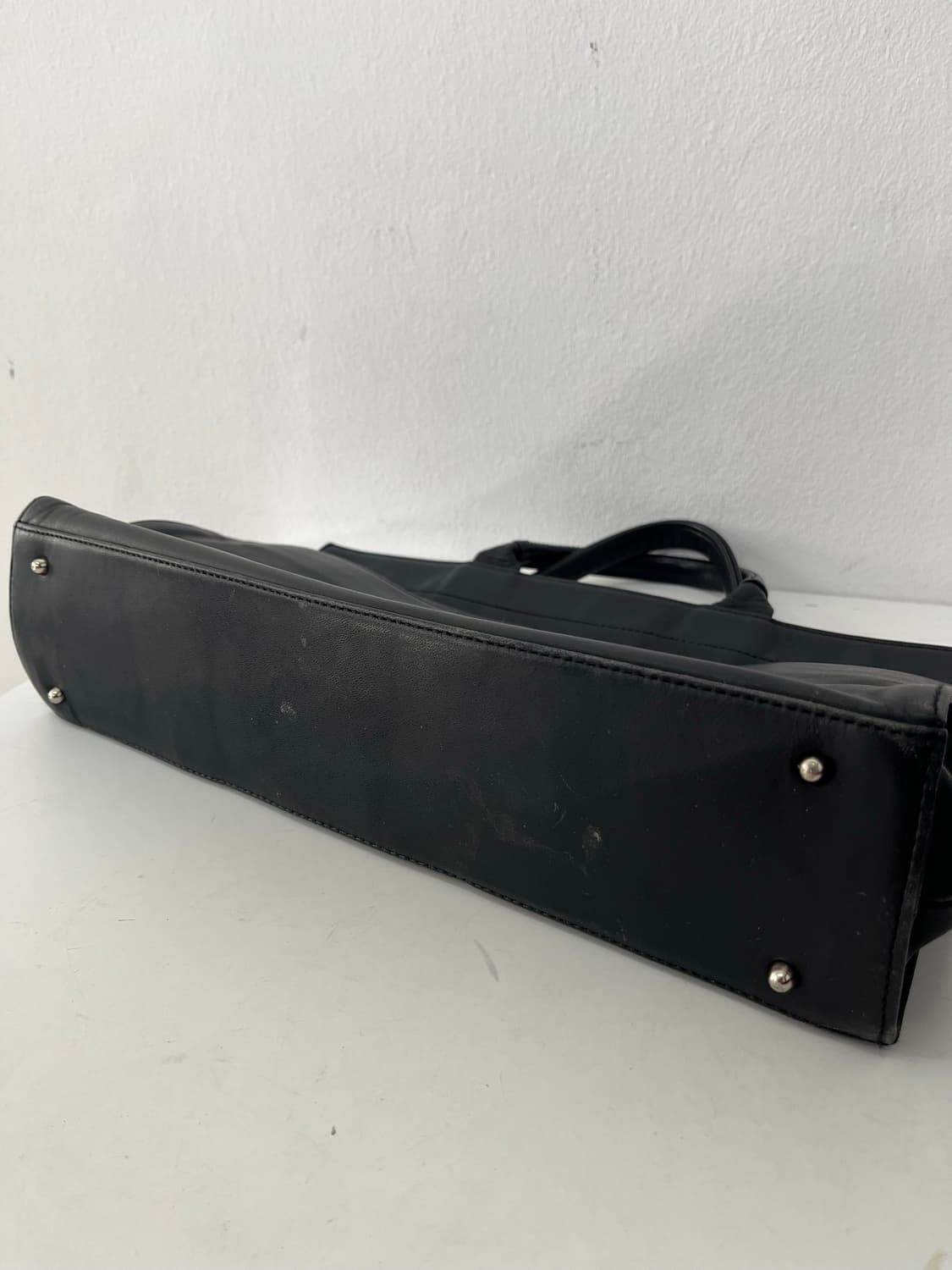 Y'saccs leather bag 상품이미지6