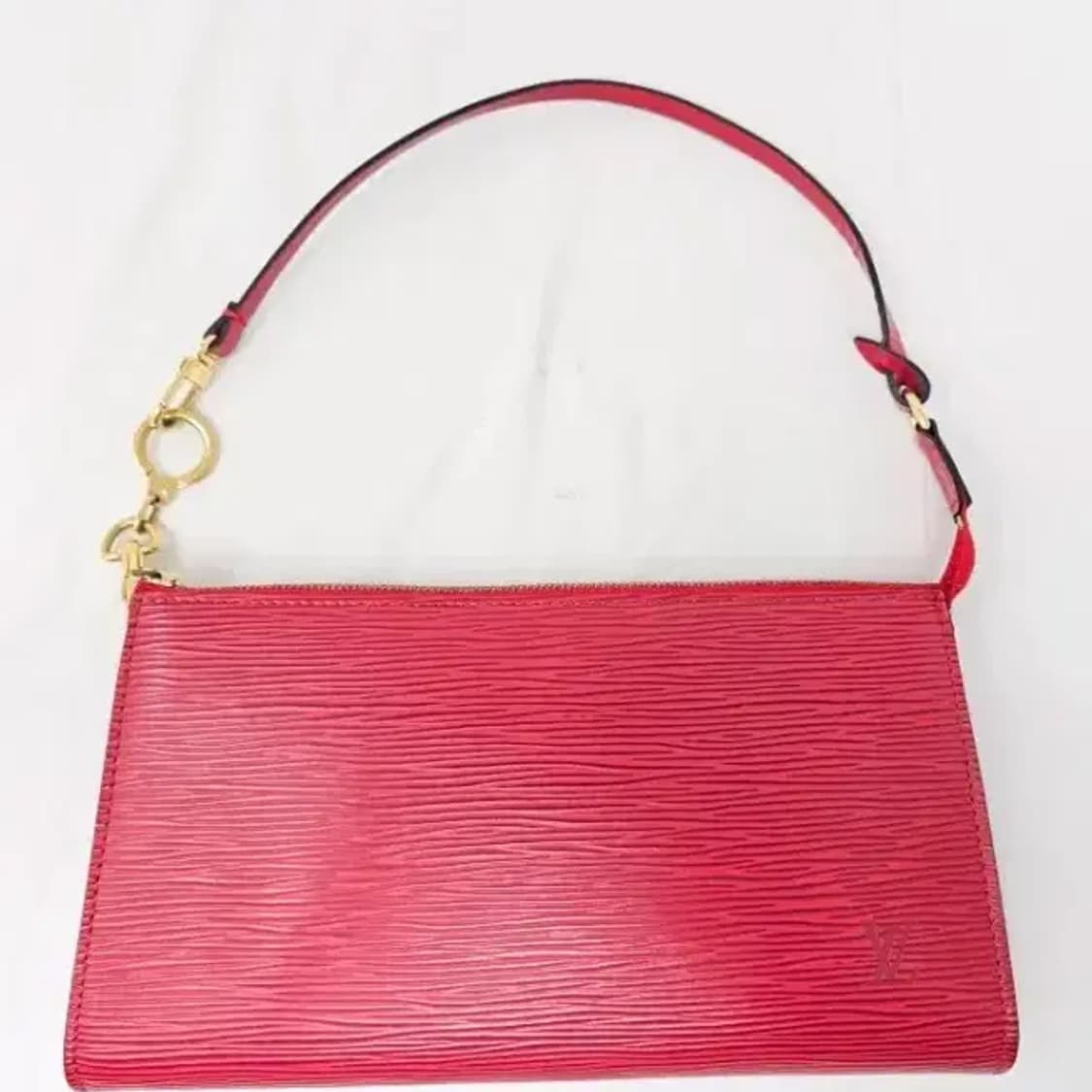 정품 루이비통 에삐 숄더 클러치백 상품이미지4