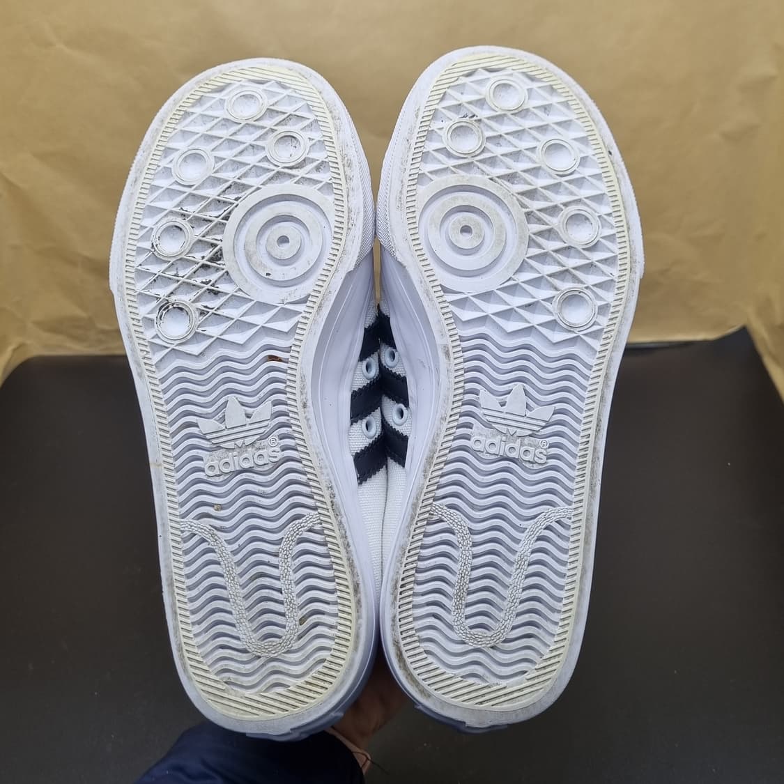 아디다스 컬렛시블 니짜 로우 여성스니커즈230  상품이미지3