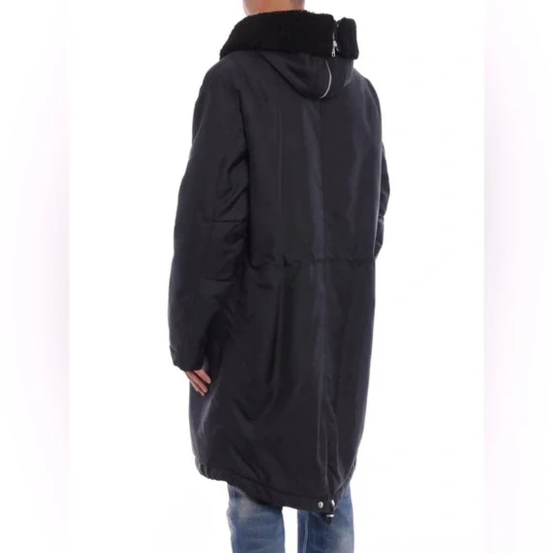 Mcq 오버핏 파카  상품이미지4