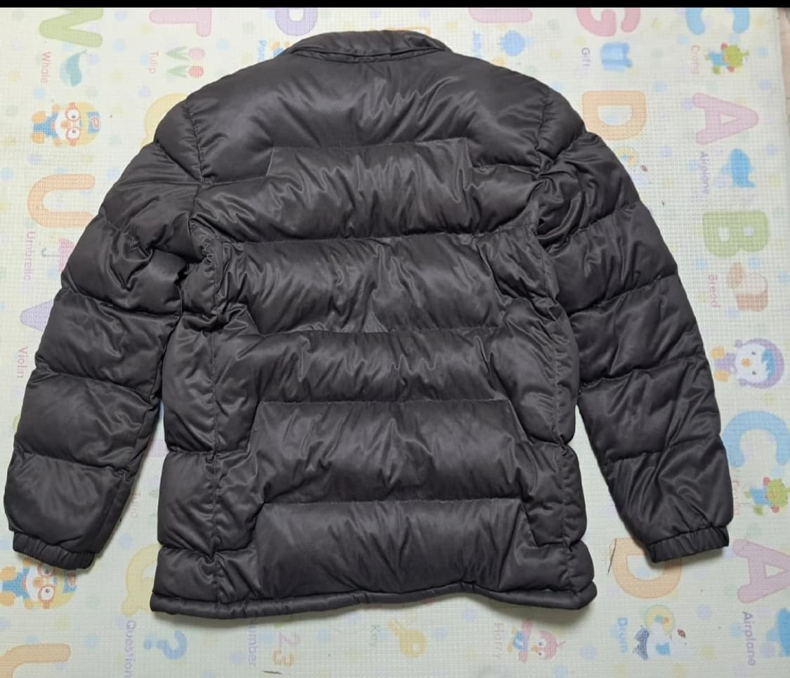 JDX 구스 패딩 구스다운 105 상품이미지2