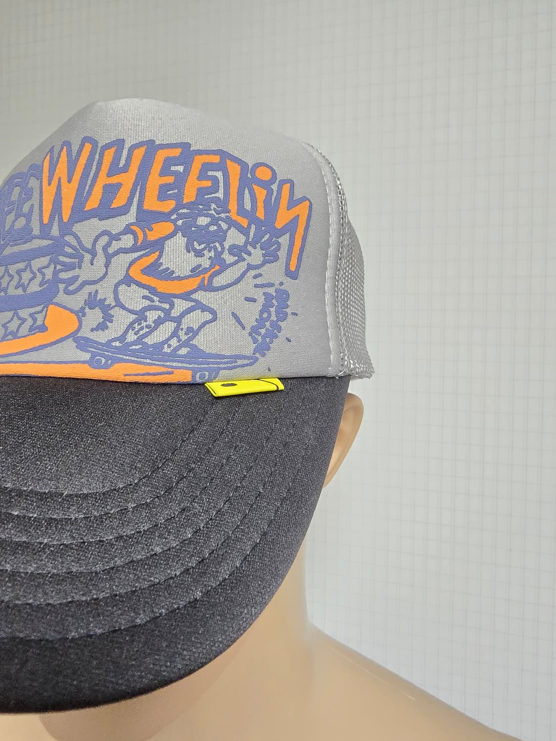 캐피탈 트러커 상품이미지4