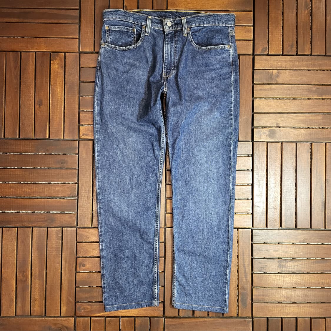 리바이스 청바지 502 (35) 상품이미지1