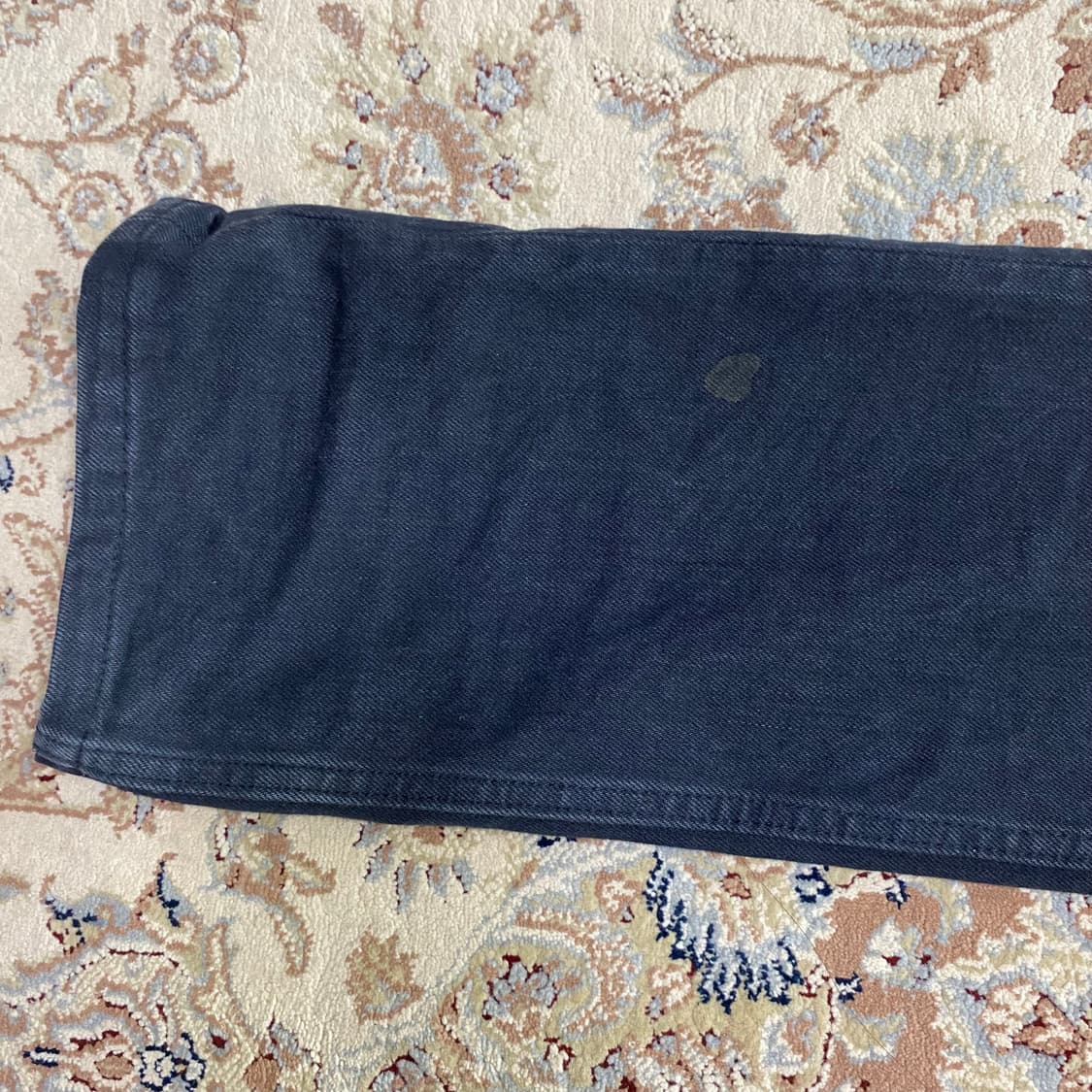 [48] 플레지 디스트레스드 스키니진 상품이미지6