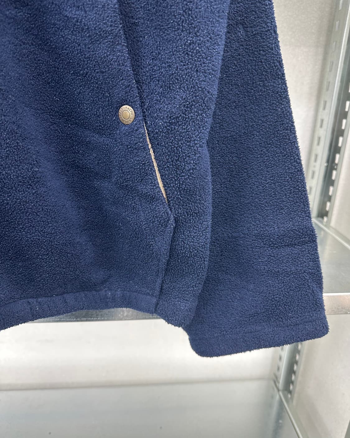 (L)90'S POLO USA 후리스 자켓-M1181 상품이미지4