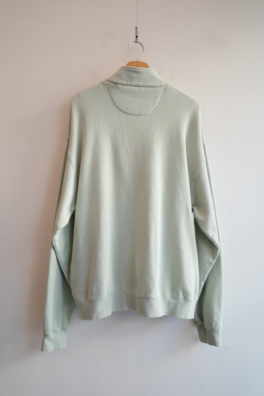 HUF 허프 하프집업 맨투맨  상품이미지9