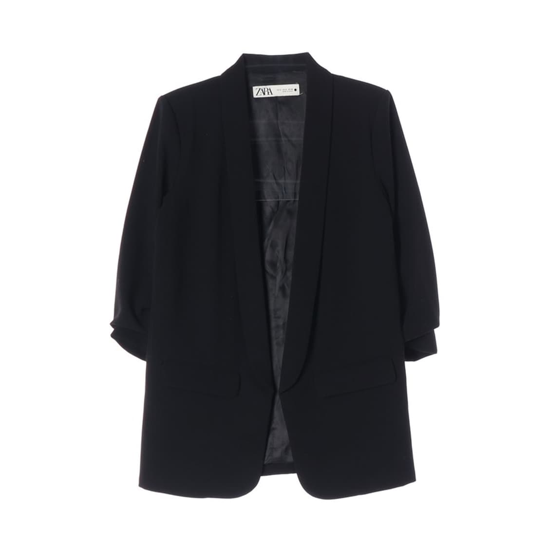자라 블레이저 S 상품이미지1