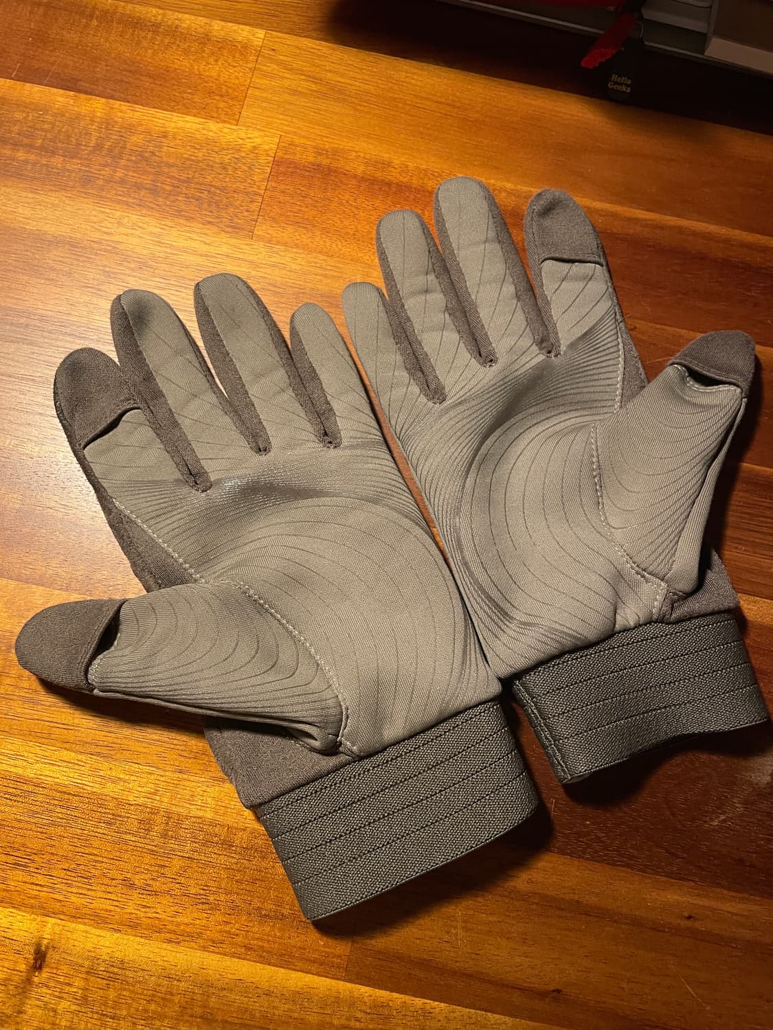 엑슬림 Ep.6 Gloves 상품이미지3