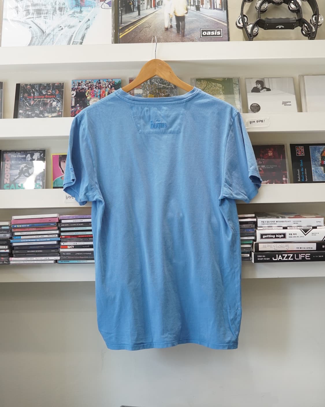 Ben Sherman X The Beatles 상품이미지2