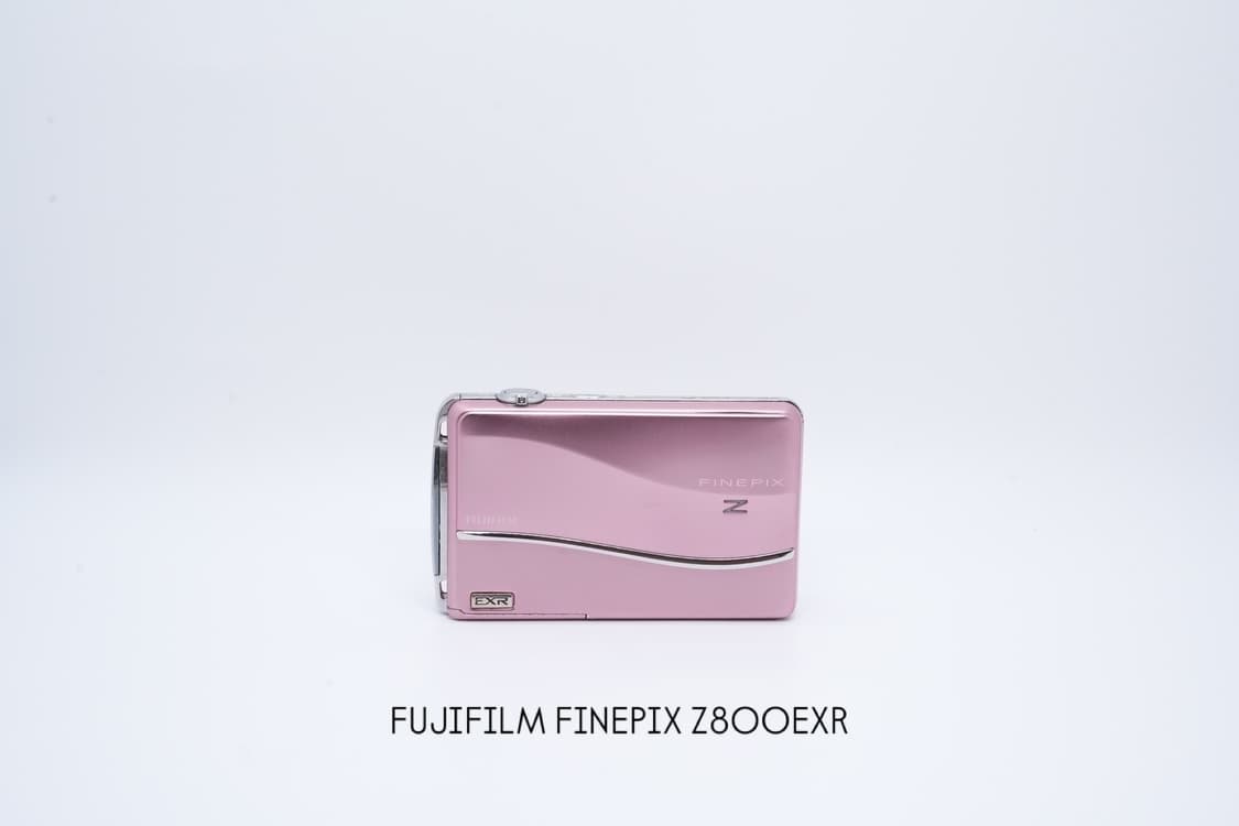 Fujifilm finepix z800 상품이미지1