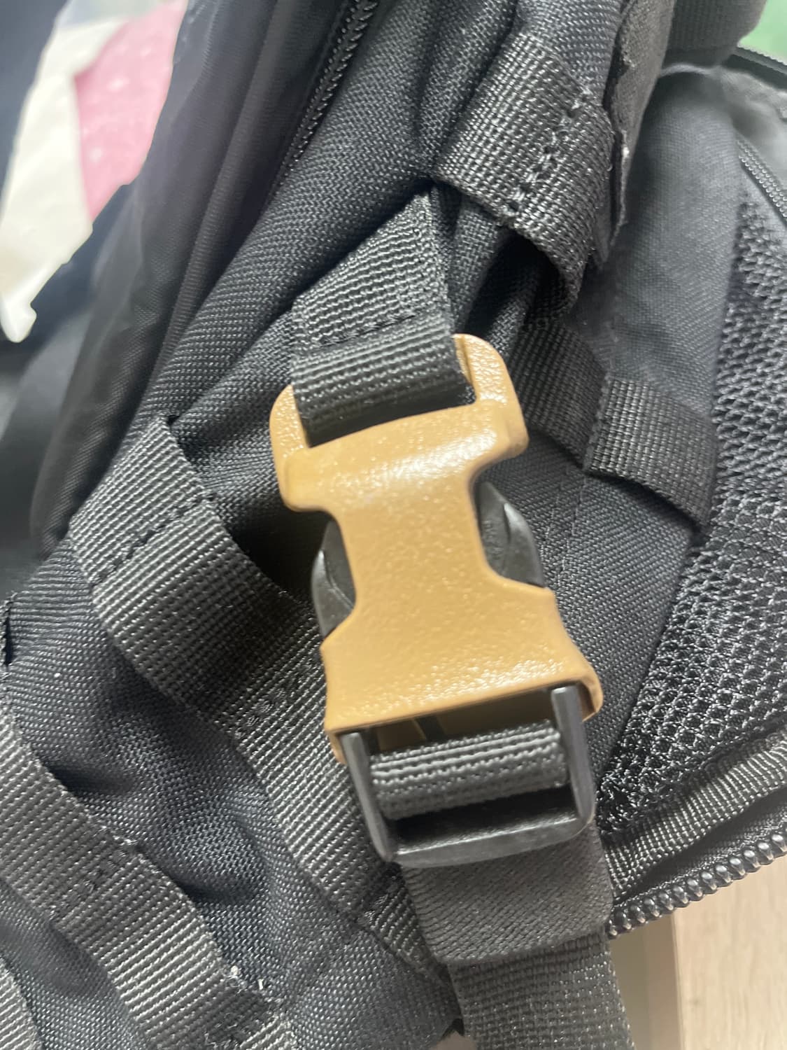 5.11 택티컬 러쉬 12 백팩 상품이미지2