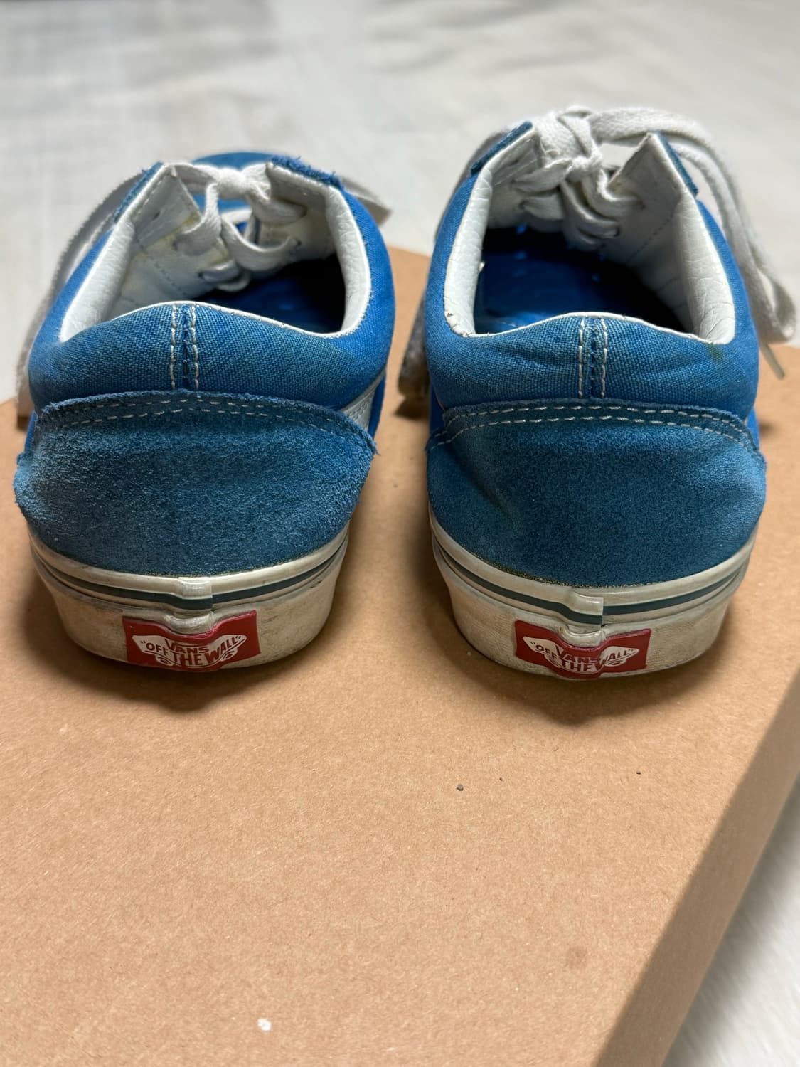 반스 올드스쿨  상품이미지3