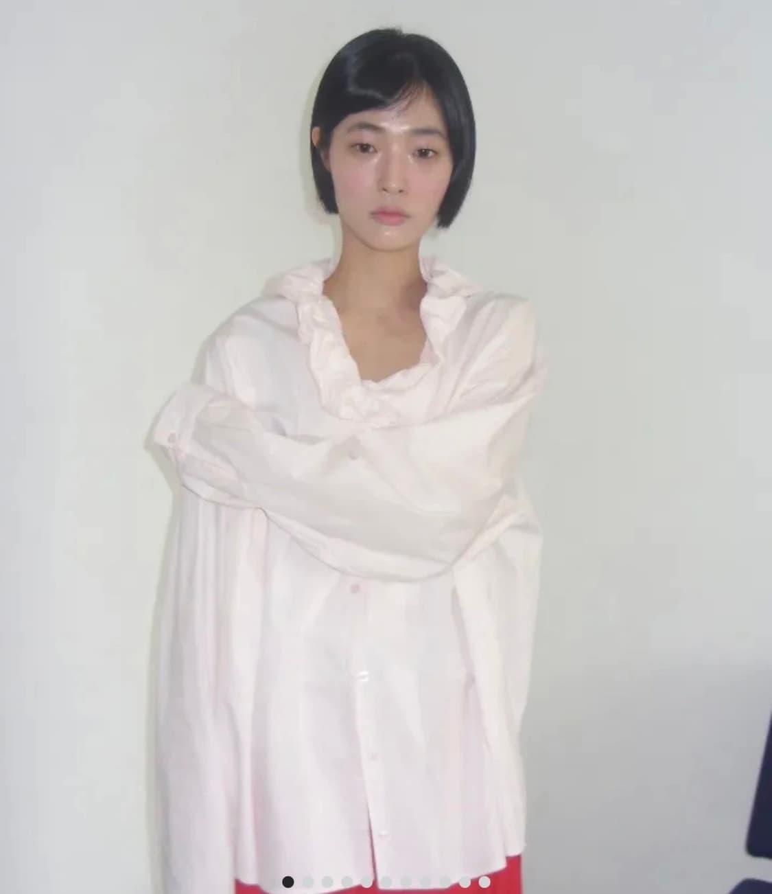 이알알 셔츠 상품이미지1