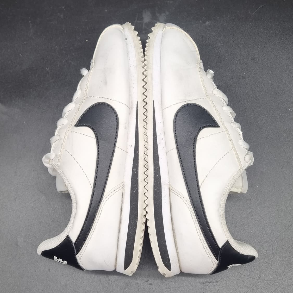 나이키 코르테즈 운동화225 상품이미지5