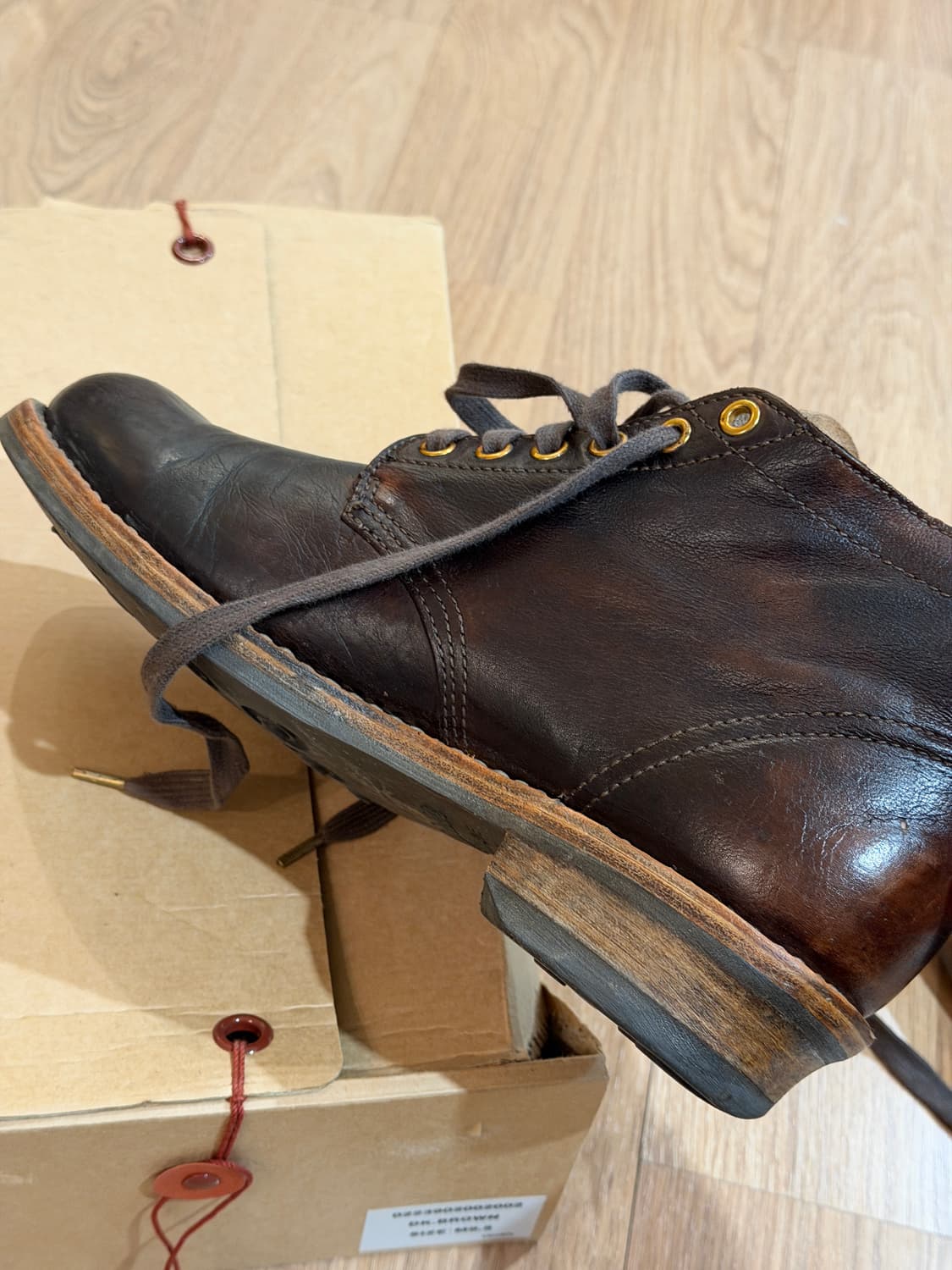 비즈빔 ict 브리가디어 M9.5 상품이미지4