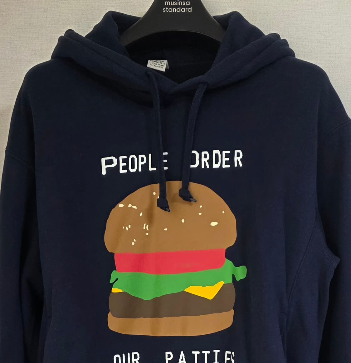 유니클로 M 상품이미지1