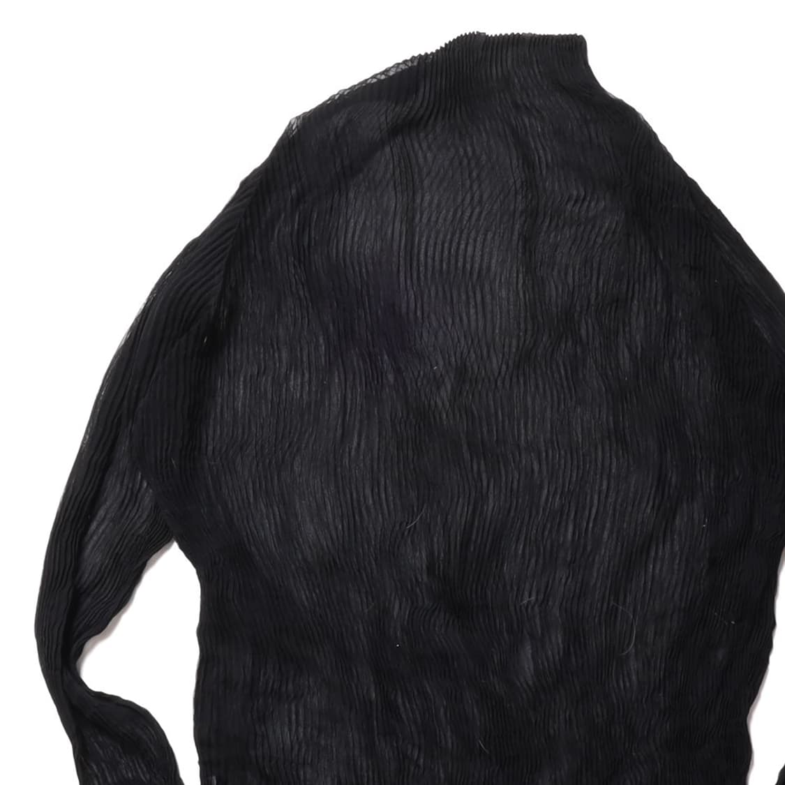 Issey Miyake Pleated Long Sleeve 상품이미지5