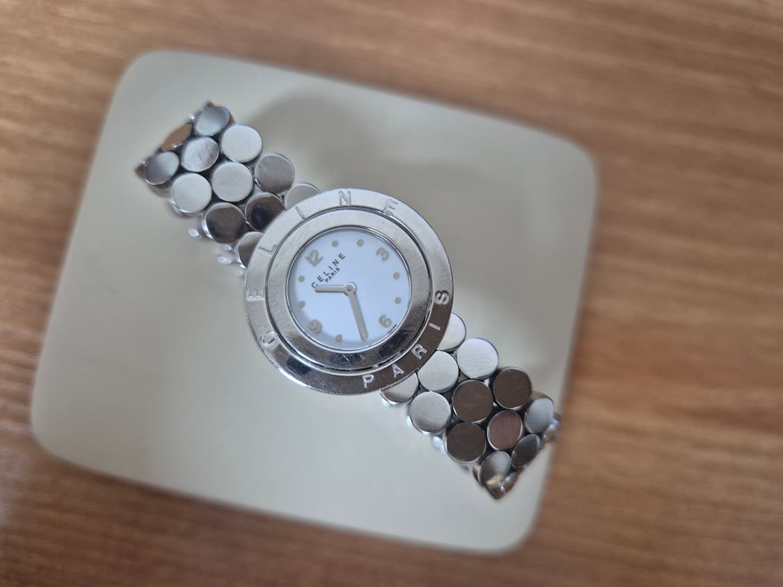 셀린느 celine 여성 시계 상품이미지1