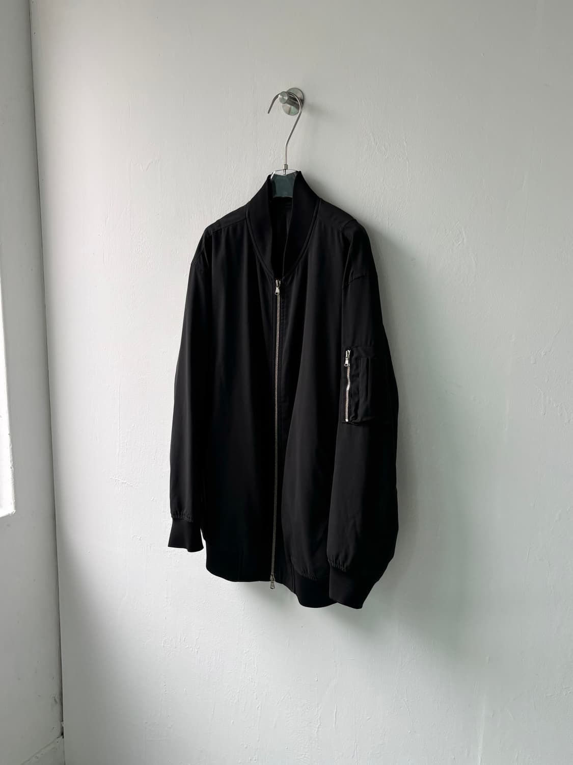 솔리드옴므 블루종 상품이미지4