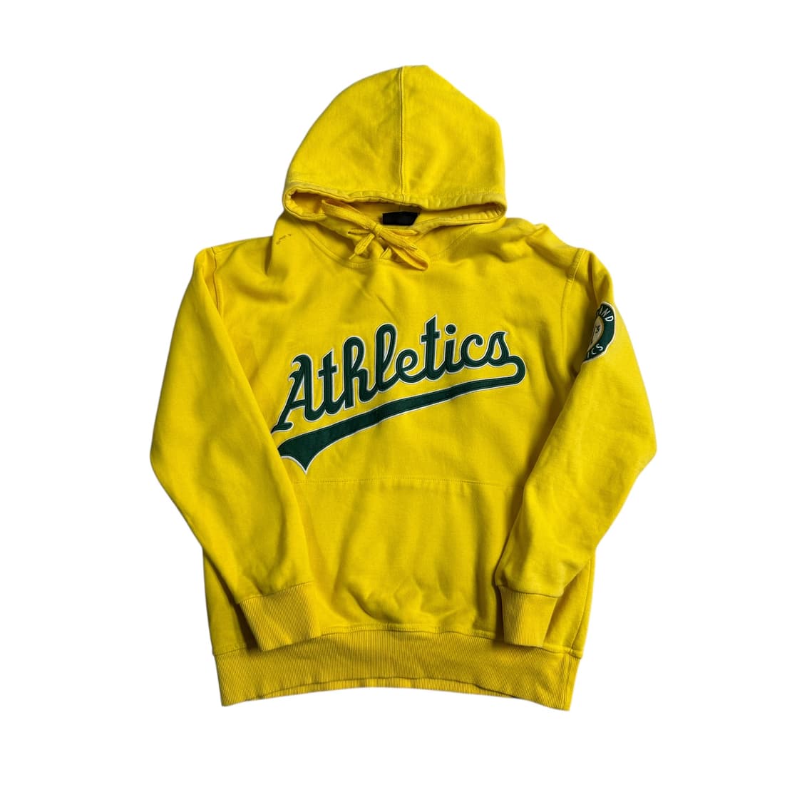 오클랜드 애슬레틱스 후드티 상품이미지1