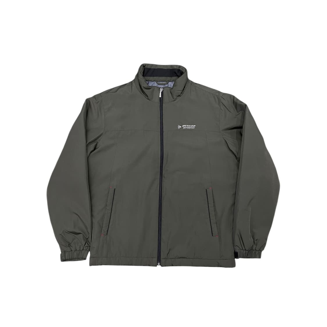 던롭 모터스포츠 경량패딩 상품이미지2