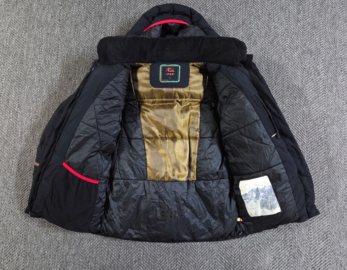 k2 알파인팀 코볼트 히말라야 대장급 패딩 상품이미지3