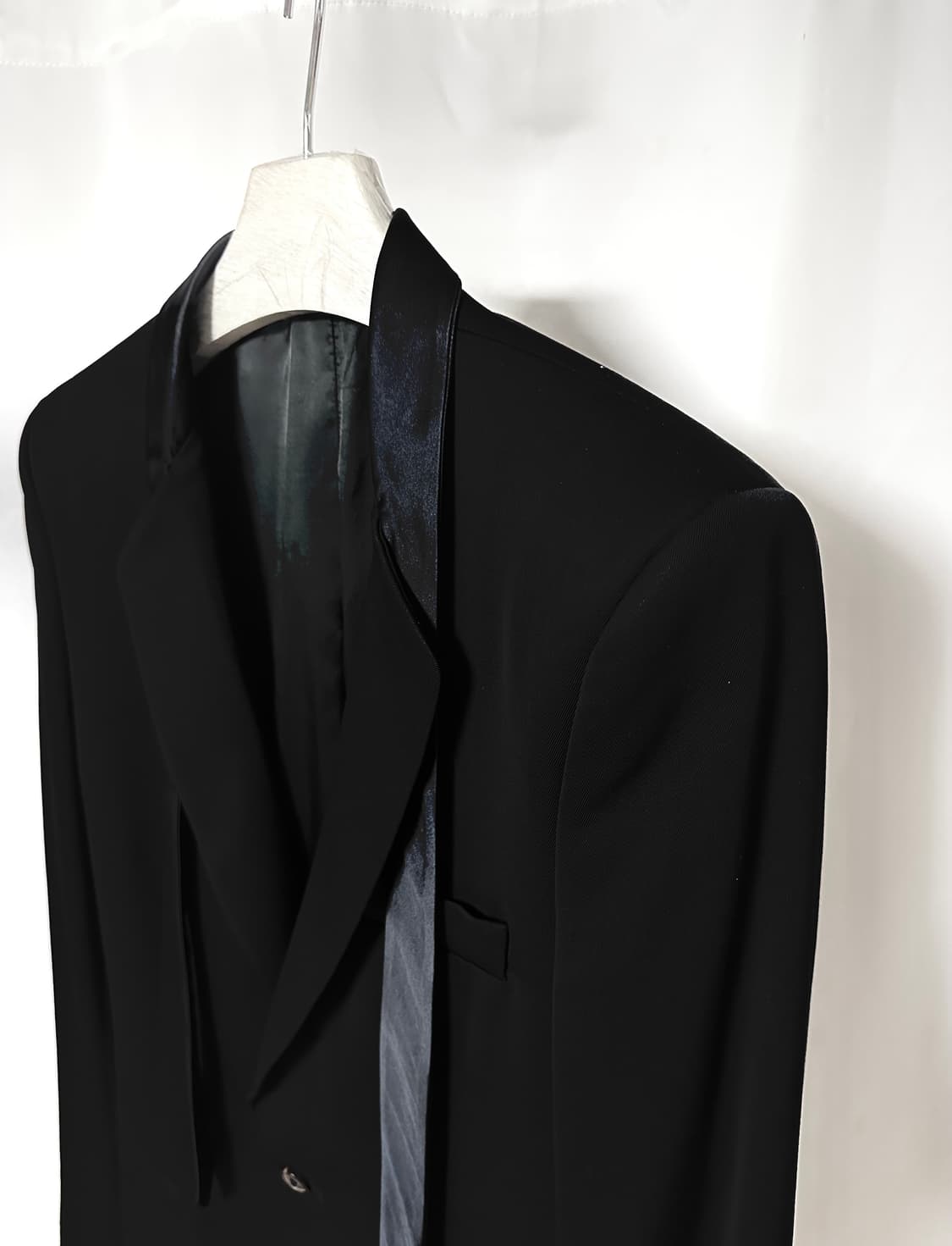 마르지엘라 Fw07 Reworked Tie Knife 블레이저 상품이미지3