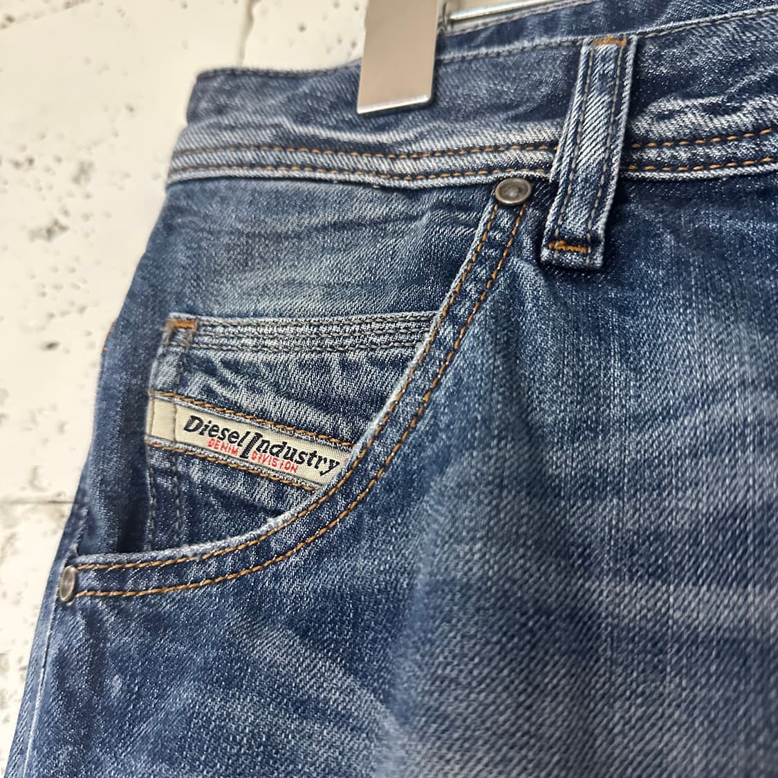30 디젤 데님 상품이미지3