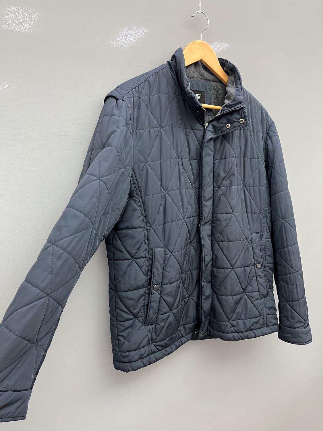 PING 퀼팅 경량점퍼_20년식 상품이미지2