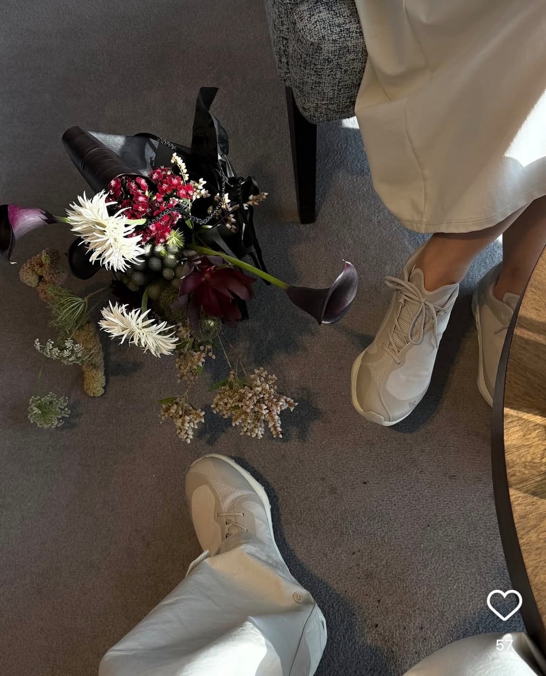 On x paf 클라우드벤처 피크 상품이미지1