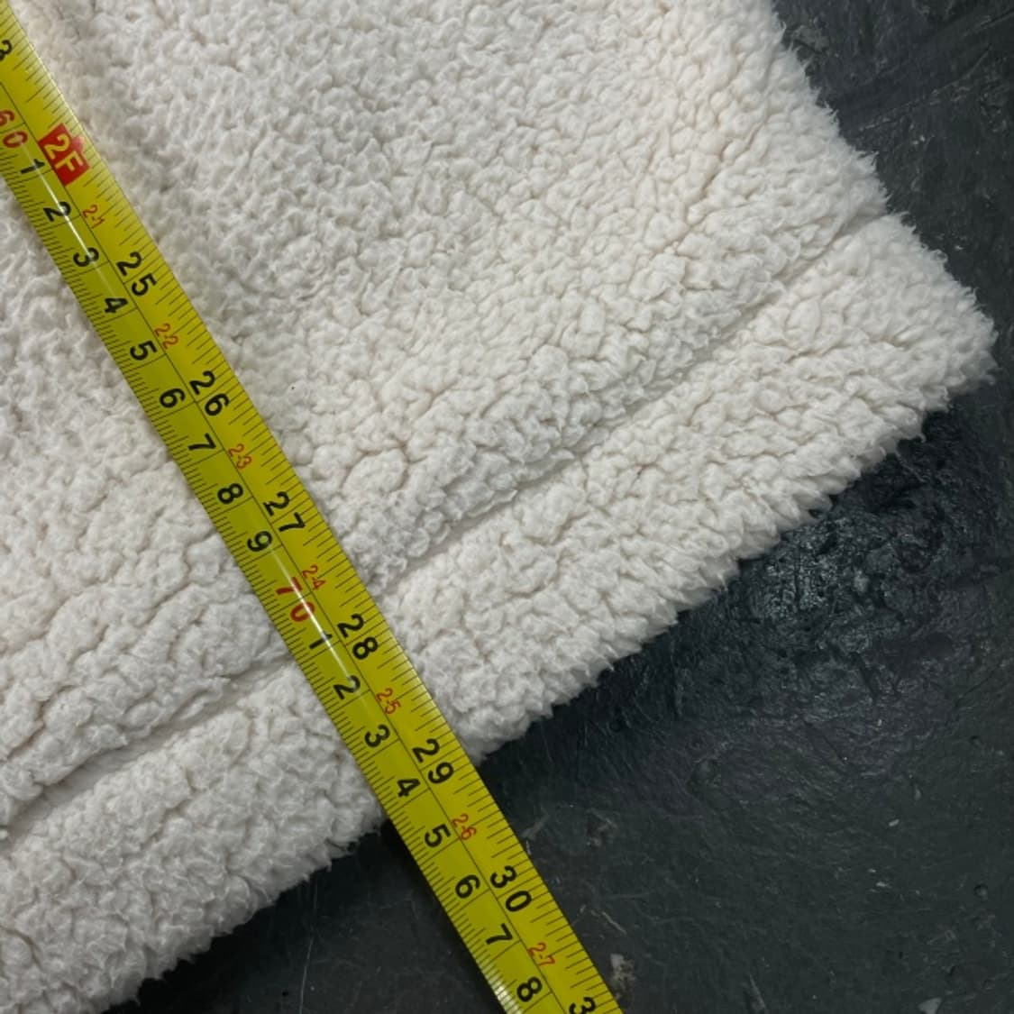 105 콜럼비아 뽀글이 후리스 상품이미지7