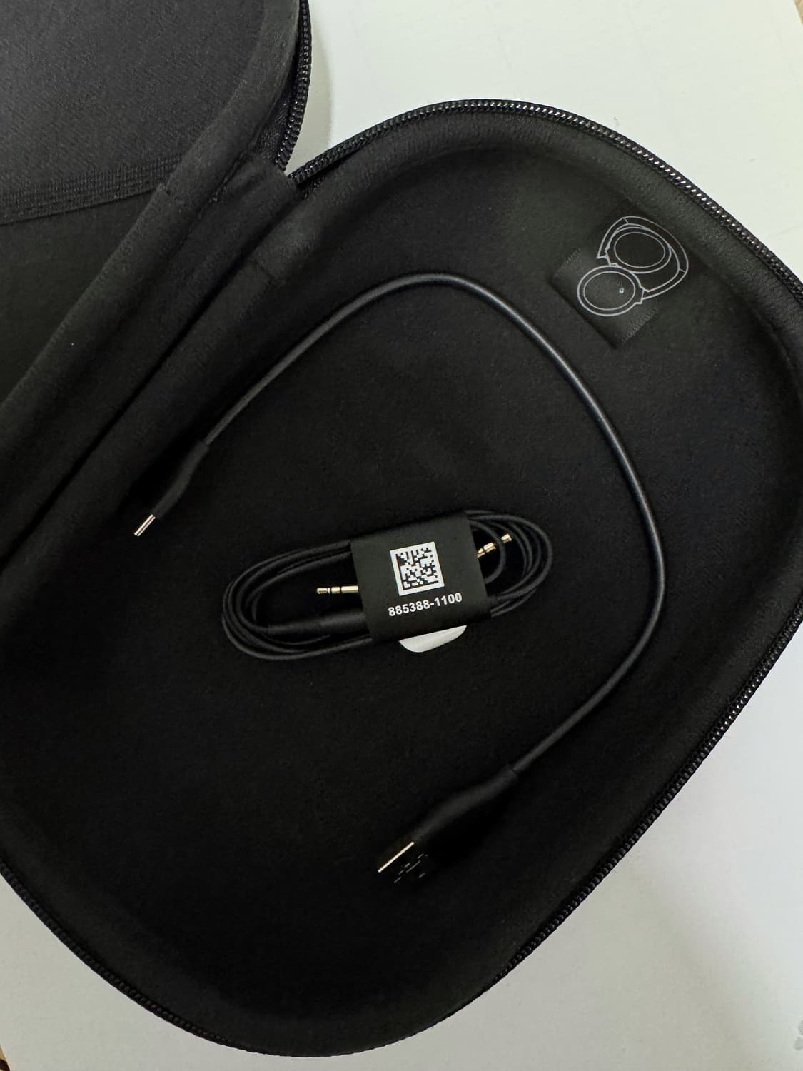 BOSE new QC 헤드폰 (노캔) 상품이미지4