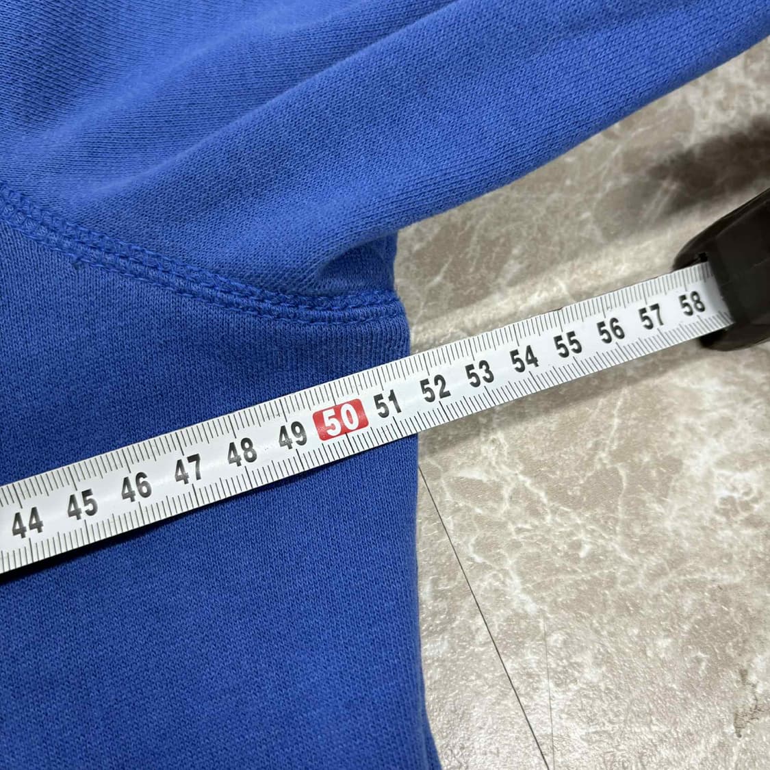 후아유 y2k 스웻 올드스쿨 후드집업 희귀져지(M) 상품이미지8