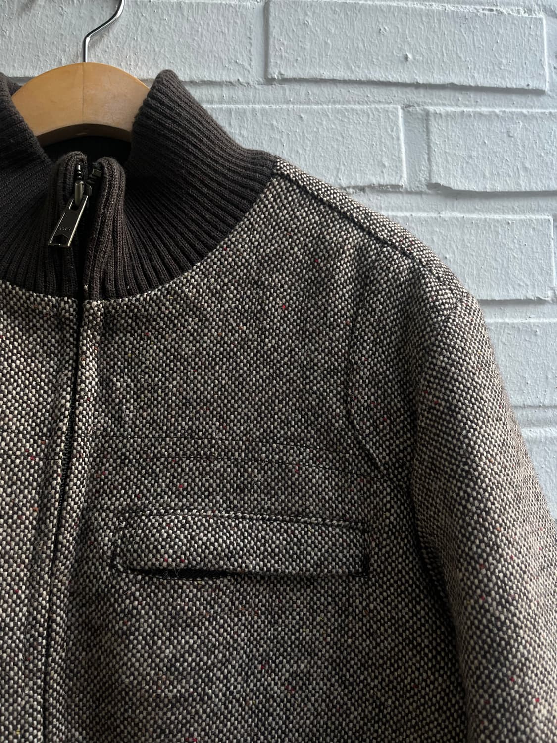 vintage jacket 상품이미지2