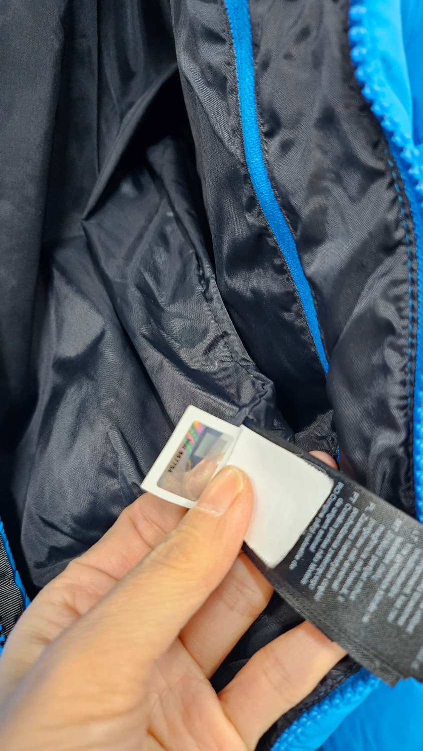 223.노스페이스 700눕시패딩 상품이미지9