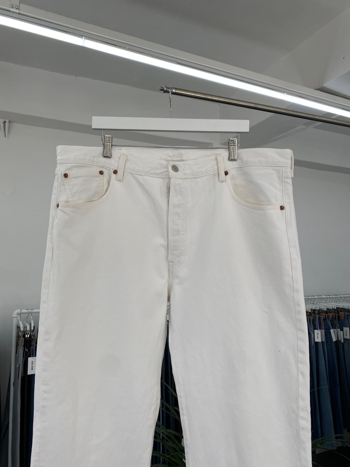 Levis501 Straight Fit 00s 40사이즈 a5167 상품이미지2