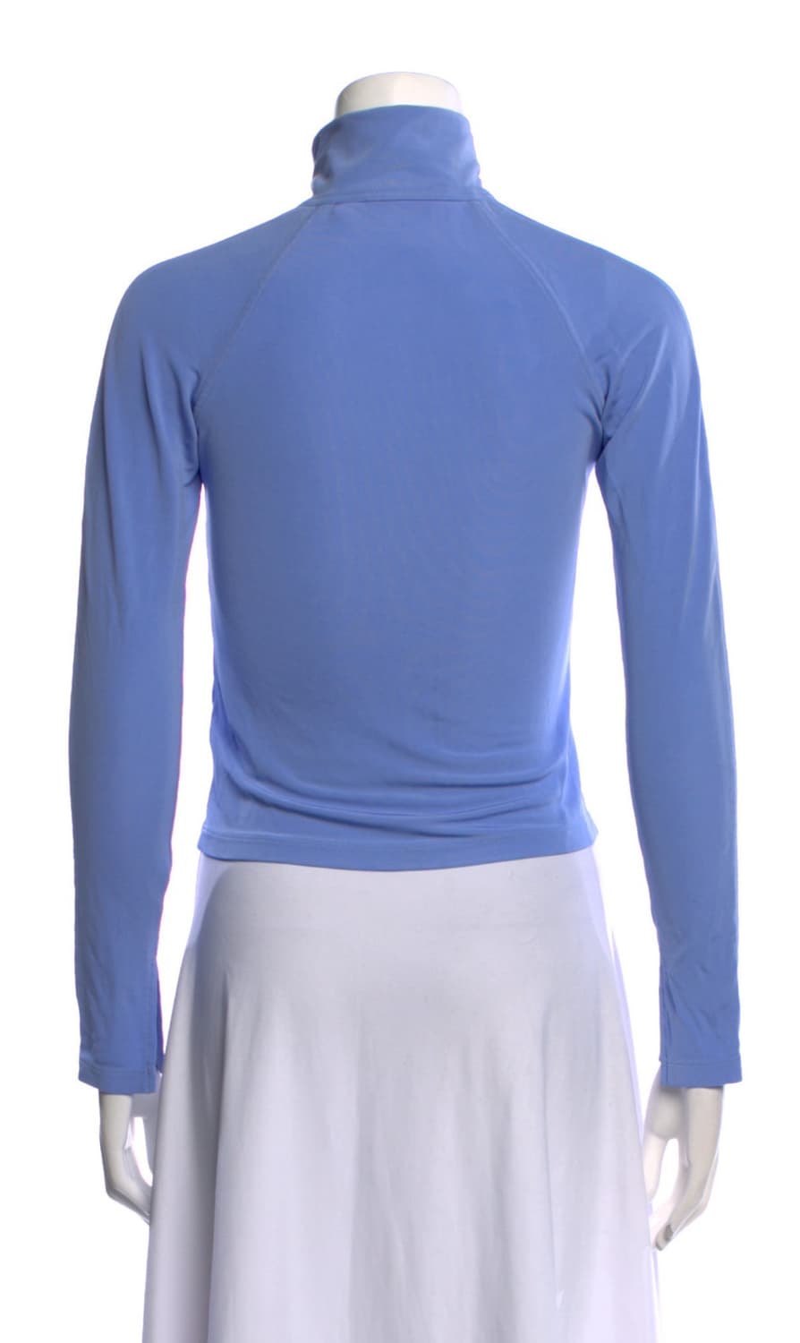 Helmut Lang viscose top 상품이미지6