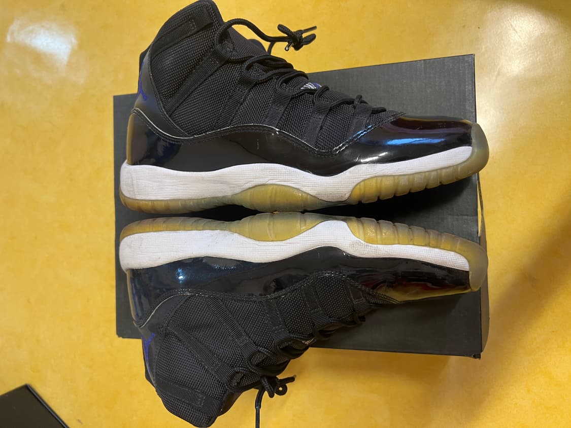 조던 11 GS  상품이미지2