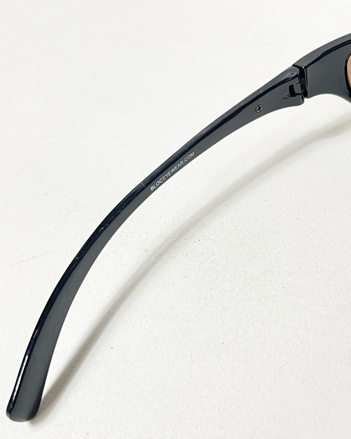 BLOC 스퀘어 틴트 빈티지 선글라스 상품이미지7