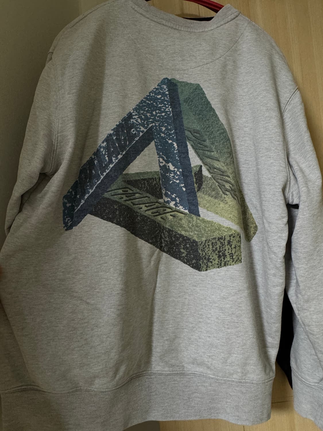 팔라스 트라이퍼그 스톤 그레이 상품이미지1