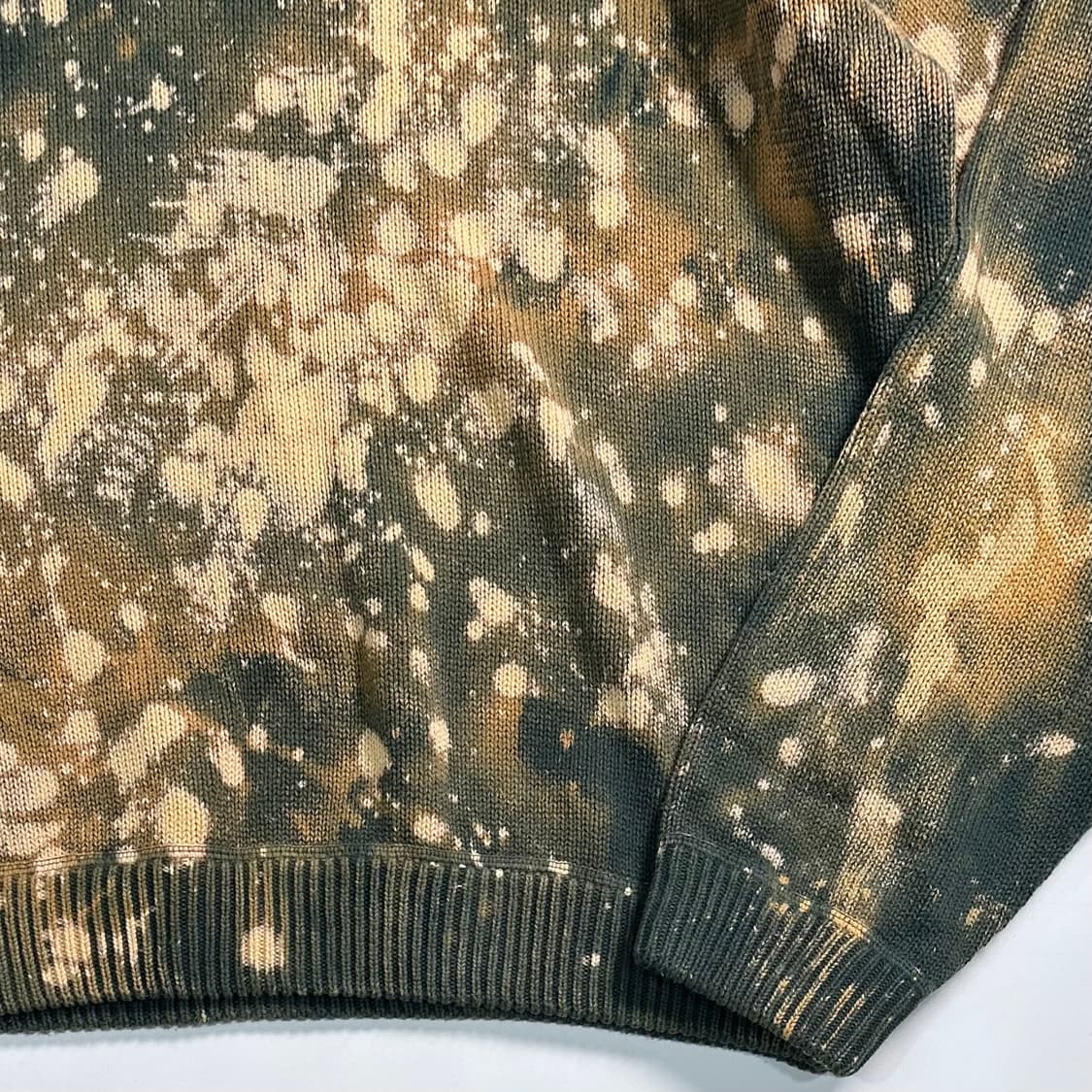 타미힐피거 타이다이 니트   상품이미지5