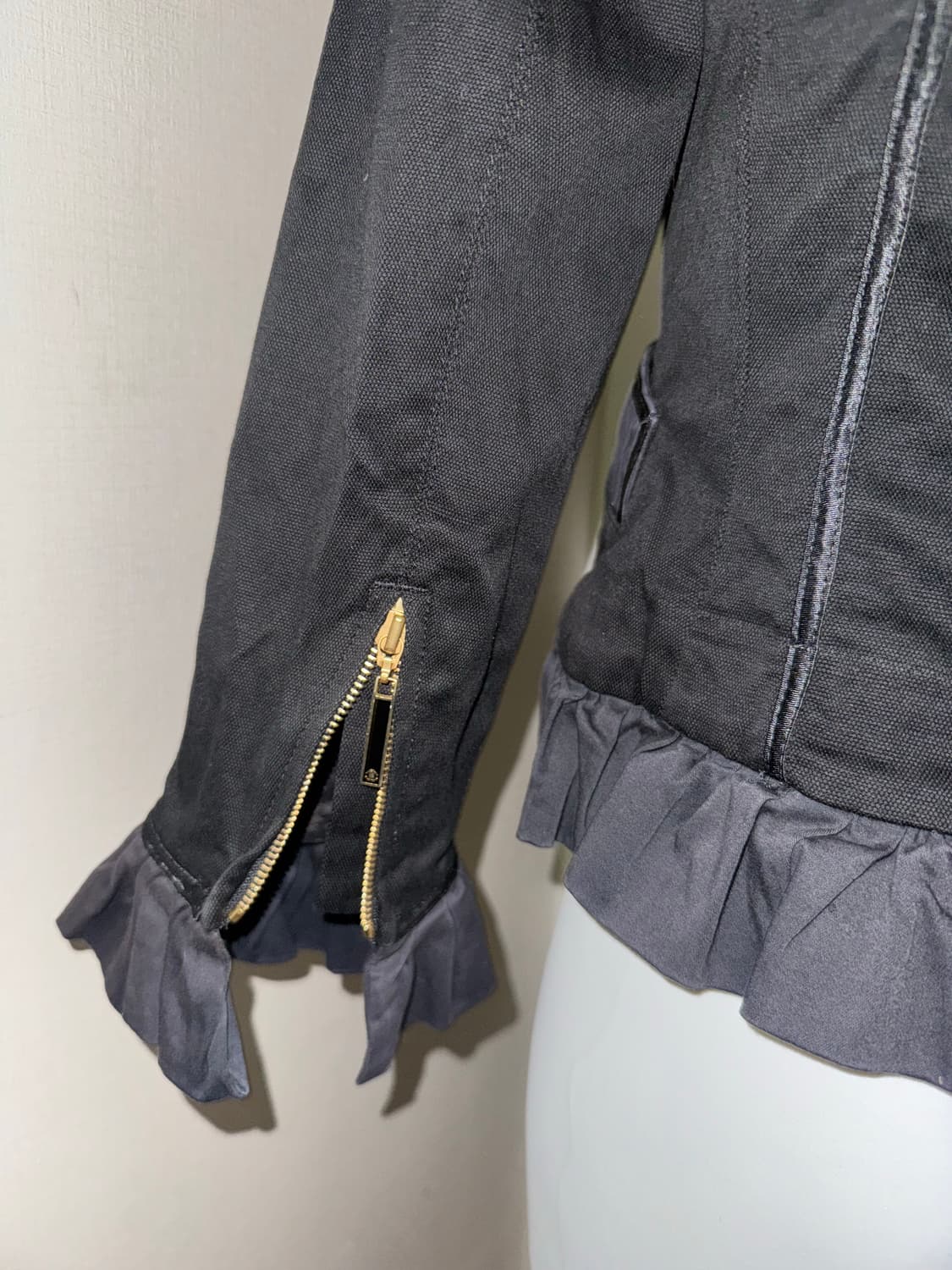 Roberto Cavalli jacket 상품이미지6