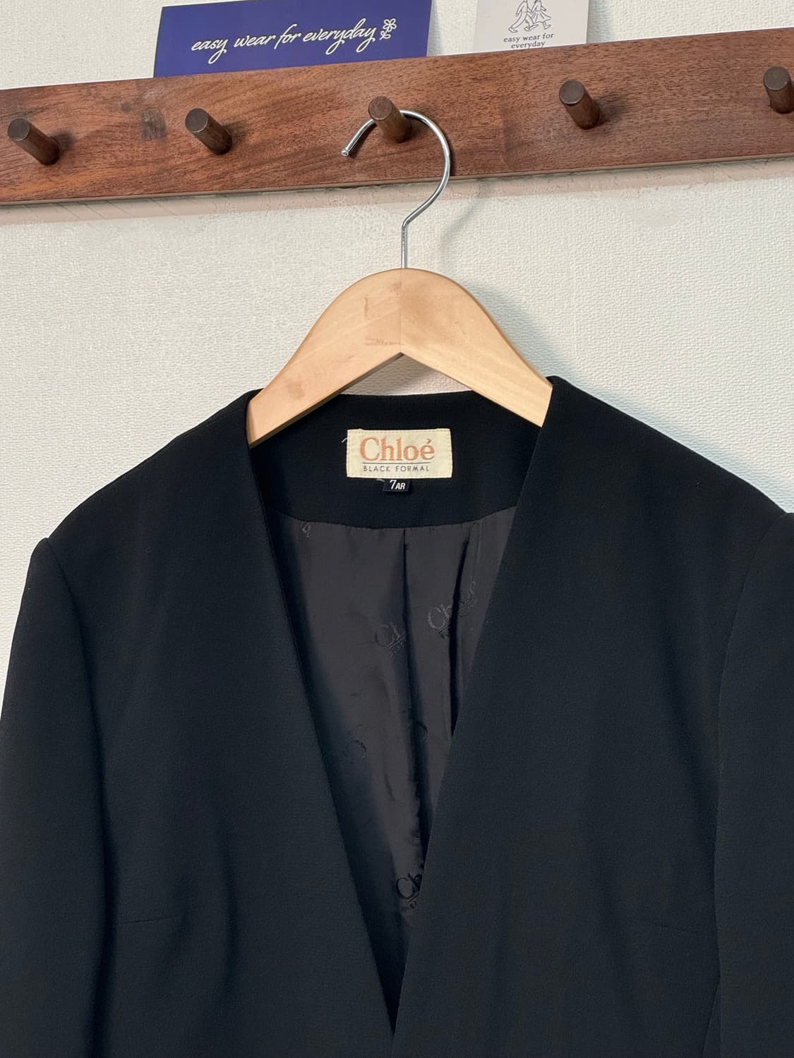 Chloe Jacket/O41 상품이미지2