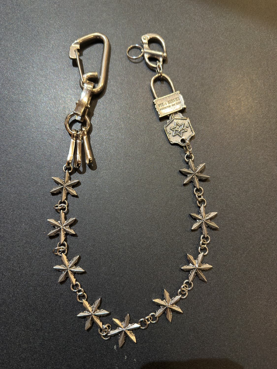 아오이로 포그 체인 상품이미지1