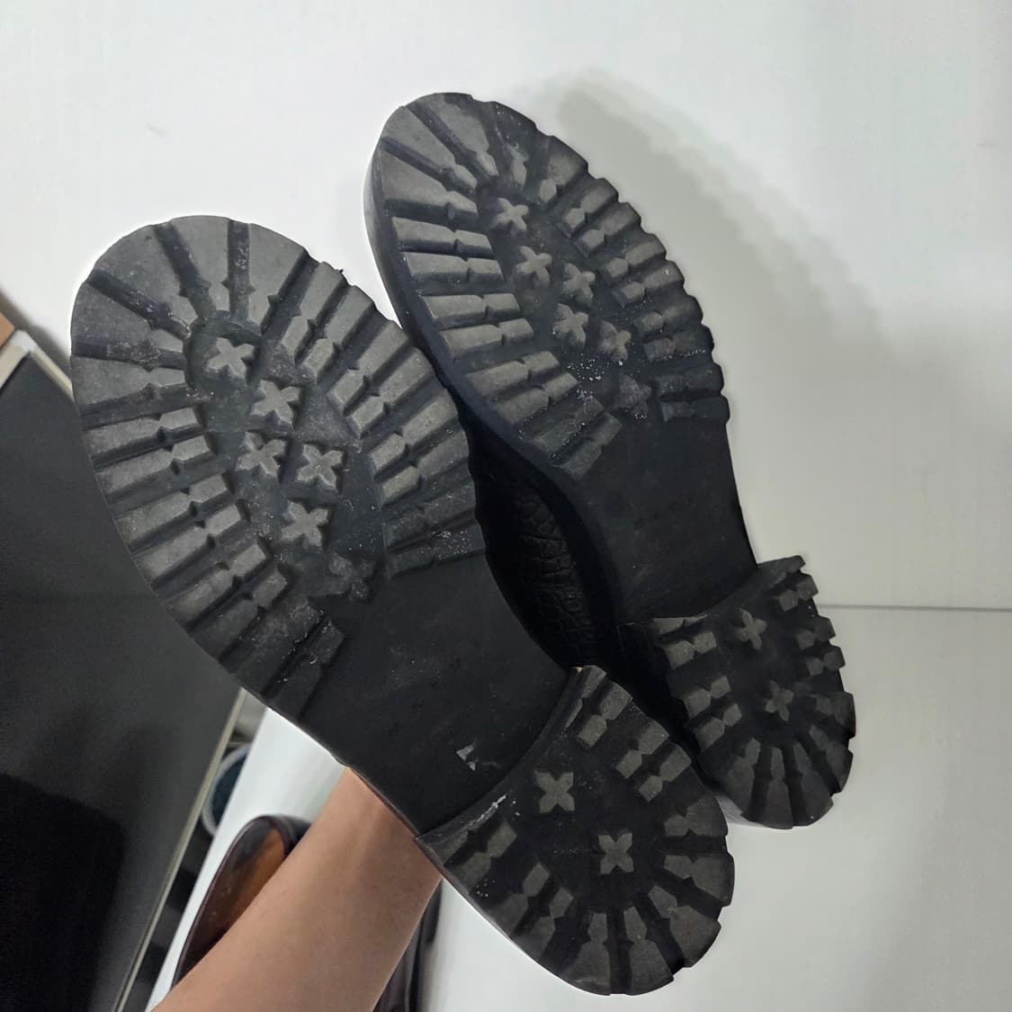 마르니 청키 로퍼 260 상품이미지4