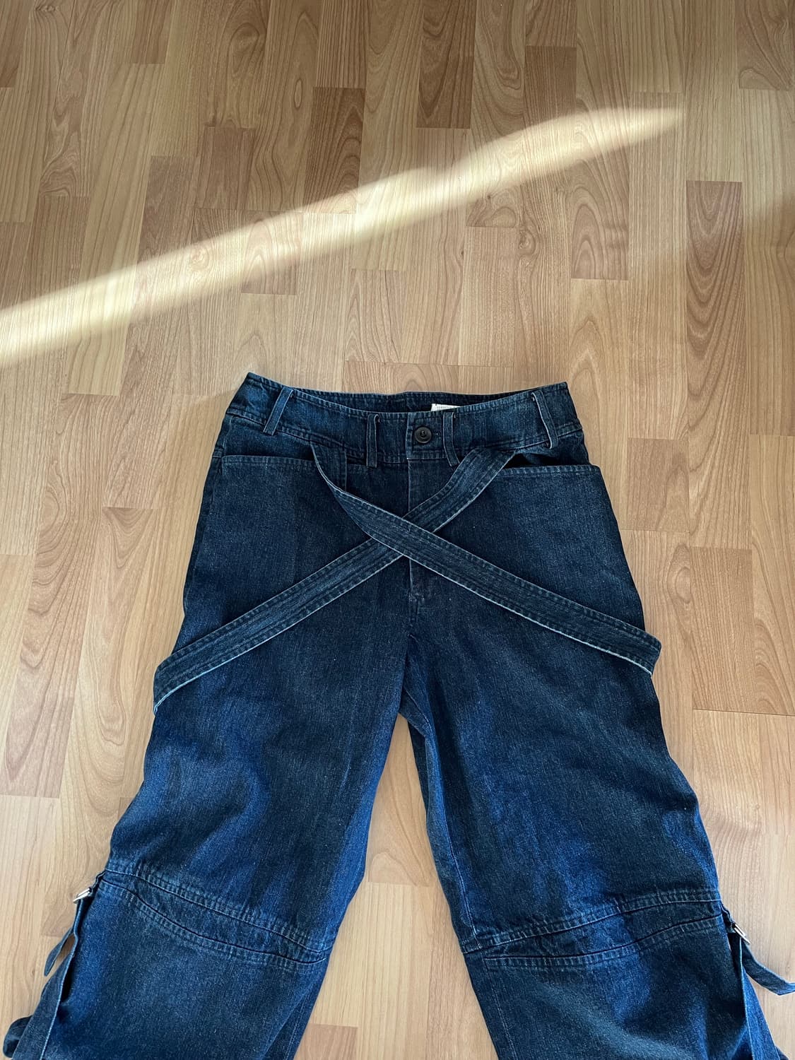 일본 데님 상품이미지3